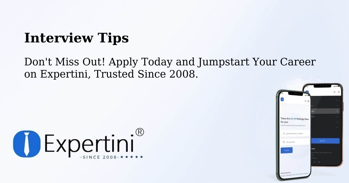 Interview Tips & Techniques for Job Seekers – Sanya - Sanya, China Jobs Expertini